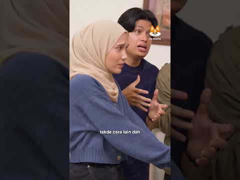 Tonton Jutawan Seribu Ringgit di Do Drama