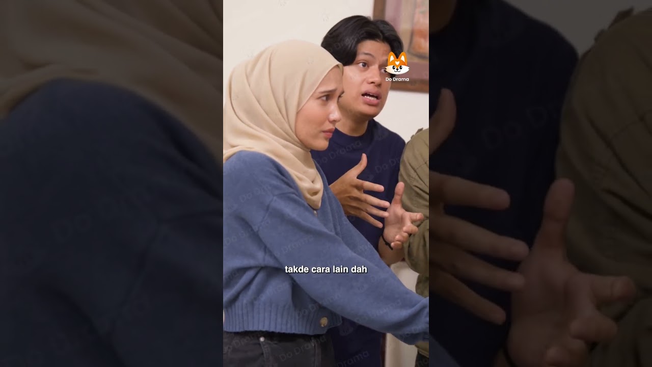 Jutawan Seribu Ringgit — Tonton Jutawan Seribu Ringgit di Do Drama