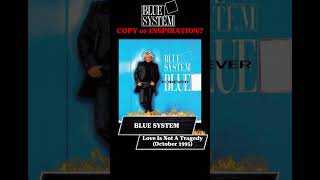 Download lagu Copy or Inspiration #79 - E-rotic 'Fred Come To Bed' VS Blue System mp3