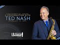 Presidential Suite: A Conversation with Ted Nash