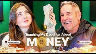I’m Raising a Millionaire, Not an Employee