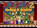 Let S Play Mario Party 2 Ending Credits