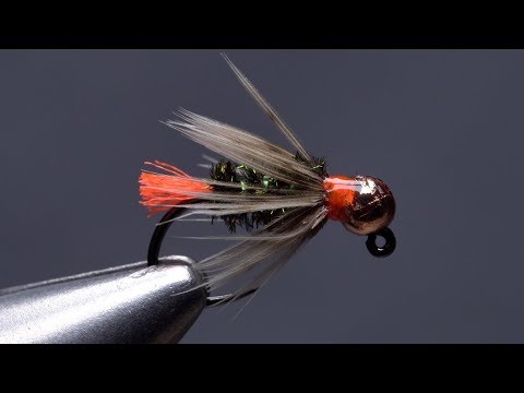  Devin Olsen's Blowtorch