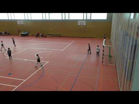 31.01.2015 Hallenmeisterschaft 14/15 2.E