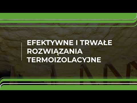 FHU Eco Zekra Zenon Krasowski - video