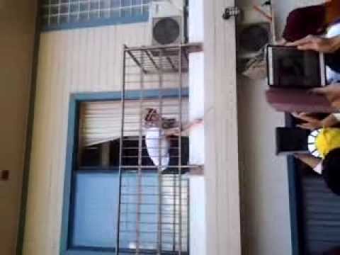 [fancam]130428 NU'EST Camp in Thailand