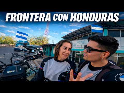 THIS IS WHY WE LEFT NICARAGUA, Vlog 115