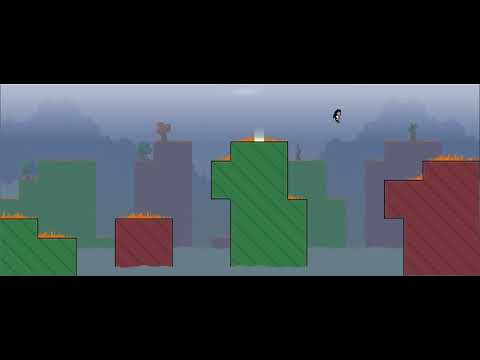 Knytt Stories - The Machine - playthrough