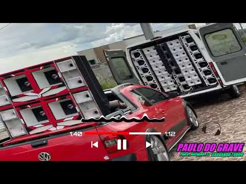 GERO LIMA - ELE BATE NELA | AO VIVO RELÍQUIA