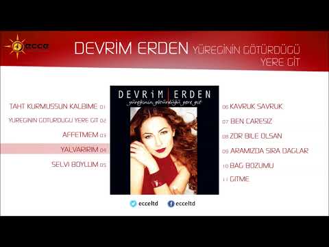 Yalvarırım (Devrim Erden)