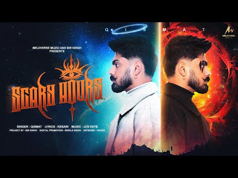 SCARY HOURS ( Dine Dine Sade Nall Rabb Balliye) Qismat | Bir Singh | Kesari Latestnewpunjabisongs