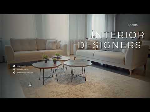 Wood modular kitchen