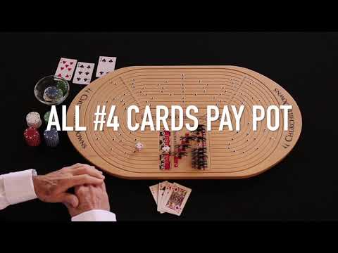 Across the Board Games-Kentucky Derby Horse Race Game How to Play