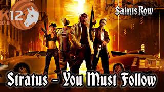Download lagu Saints Row 1 Soundtrack:Stratus - 'You Must Follow' mp3