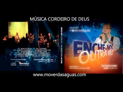 Cordeiro de Deus video