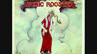 Atomic Rooster - Break The Ice