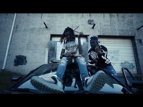 BabyFxce E - Reaper (Official Music Video) Shot By MSV