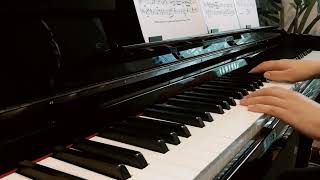 Download lagu Bogoshipda ( I miss you) Ost. Stairway To Heaven - Piano Cover By Ningpiano mp3