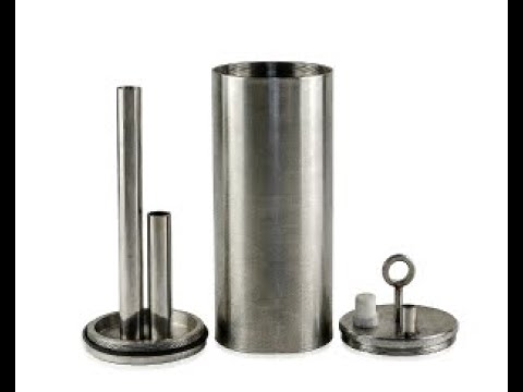 Переносной пробоотборник ППМК-1 подсолнечного масла - фото 1 - id-p1424800208