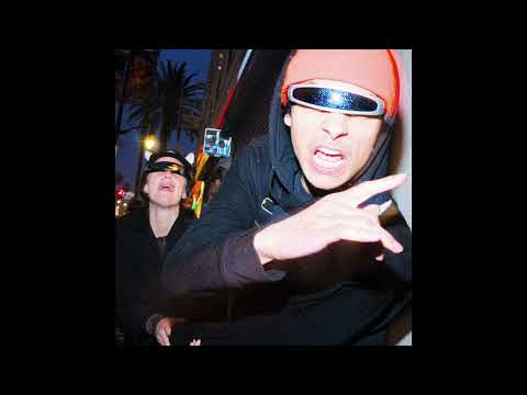 QUEEF JERKY - absolute madness (FULL ALBUM)