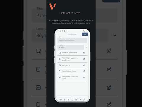 VoxDocs