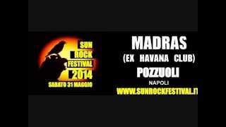 E' in Casa Bubu? - SUN ROCK FESTIVAL 2014 teaser