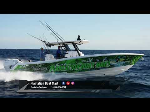 Catamaran or Monohull? Ride Both with Plantation Boat Mart