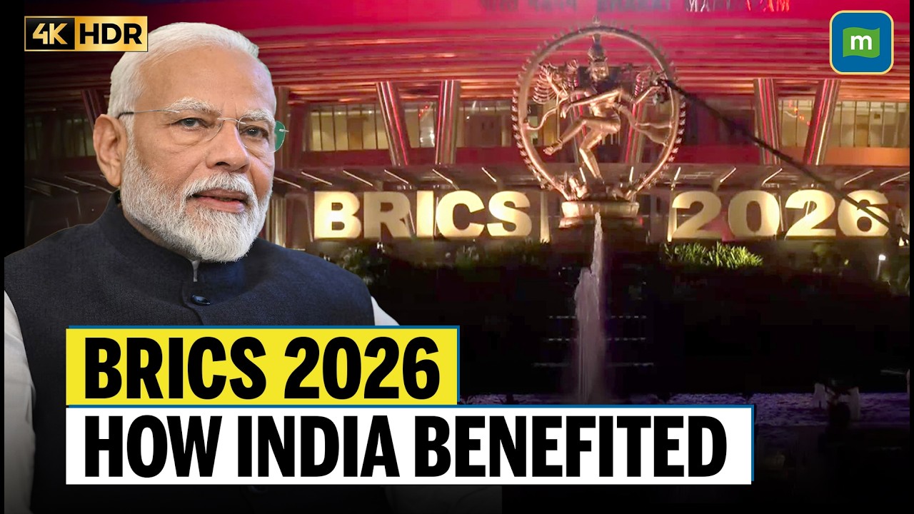 Bricks Summit 2026