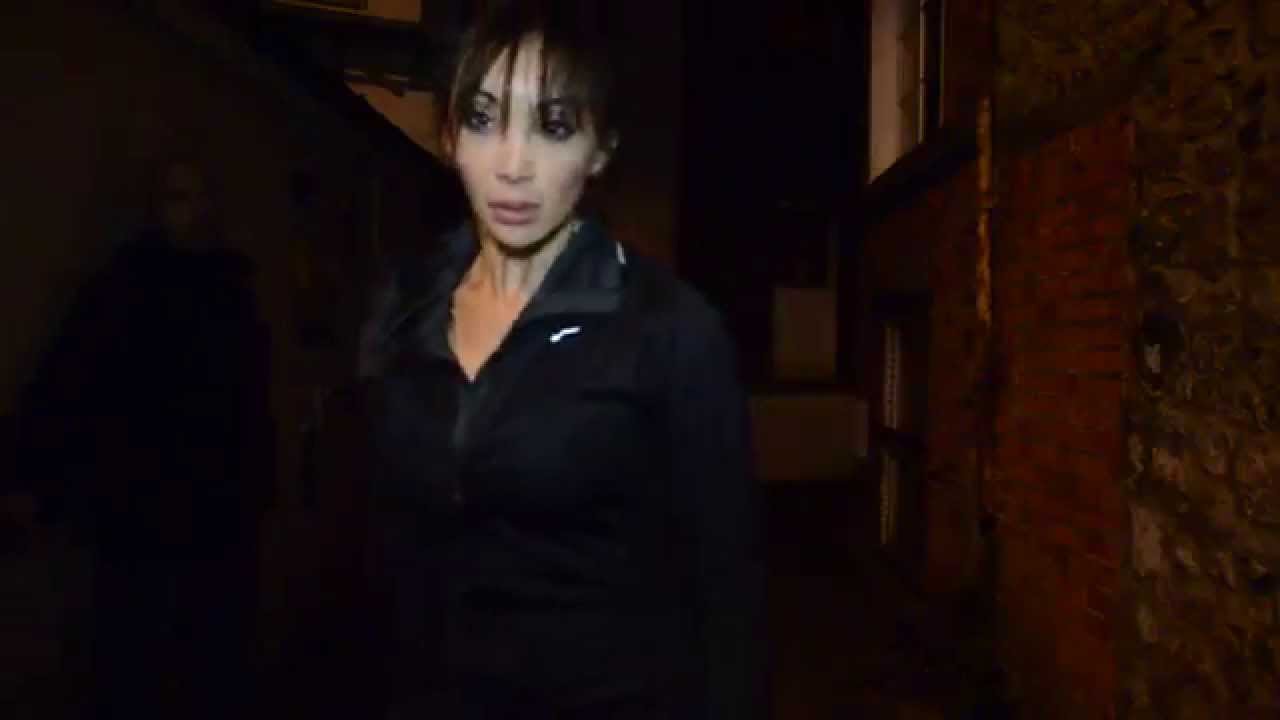 Relentless Official Trailer