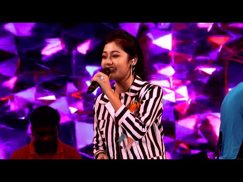 Anushka Patra के Performance ने किया सबको Impress | Dance Mashup 2022 | Best Bollywood Dance Song