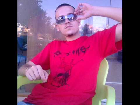 Lil Ami ft DA Unik - Raki nuk na ha