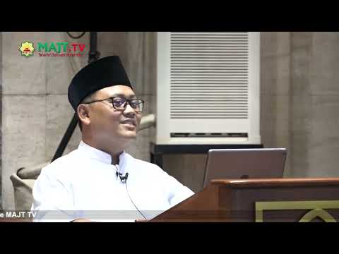 Tauhid || Ustadz Ahmad Mundzir , S.Pd, M.Ag || Kitab Tijanud Darori