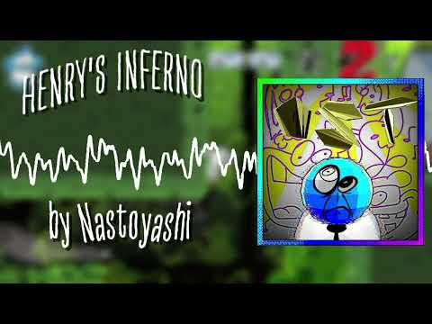 Crazy way OST - Henry's inferno 
