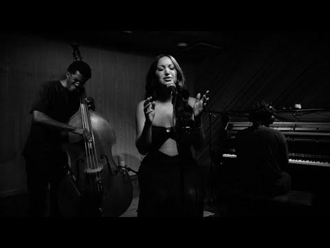 Sophia Galaté - Should I Tell You (Official Video - Live)