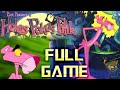 Pink Panther Hokus Pokus Pink Full Game Walkthrough No Commentary