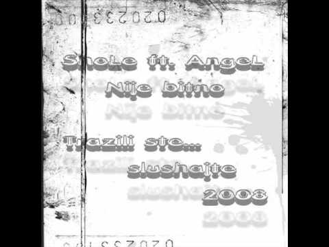 ShoLe Nije bitno ft AngeL