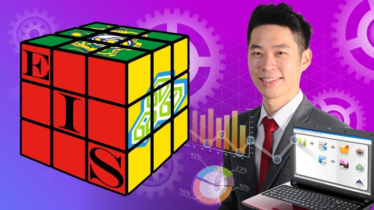 Tutorial 1 What is Employment Insurance System (EIS)?