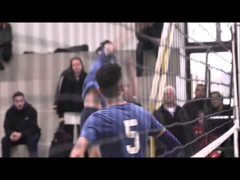 SPOT | Kinderiadi del Lazio | TrofeoProvince2015