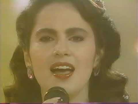 Nydia Caro - Todos los fuegos - 30 aniversario de Noche de Gala