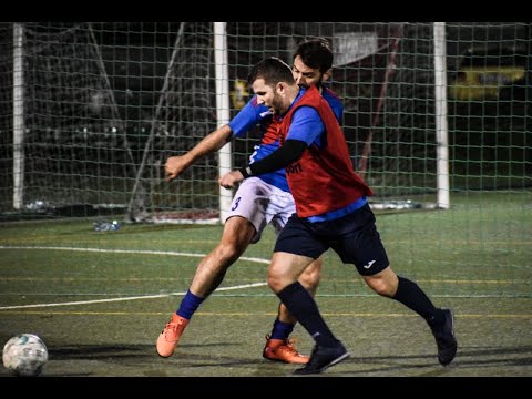 06.05.2021 - II Liga B - Jacobs vs. BWI Group