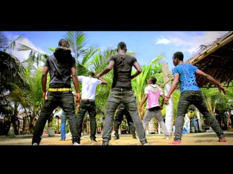 ABOUTOU ROOTS  "Fais ta joie"