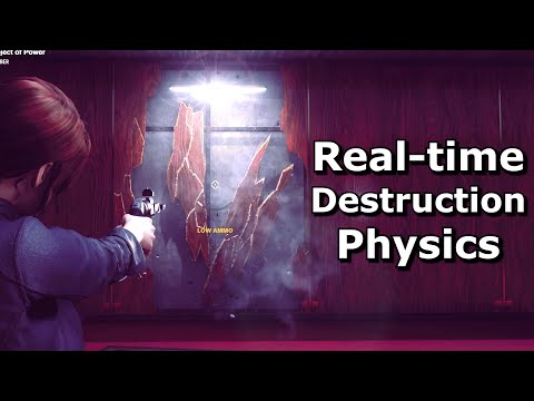 download lagu mp3 mp4 Controlled Destruction, download lagu Controlled Destruction gratis, unduh video klip Controlled Destruction