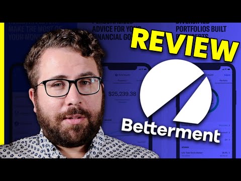Betterment Review | Walkthrough | Pros + Cons | Is It Worth It?