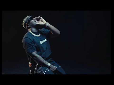 L Kimii x Dj Conds - Quickie (Video Oficial)