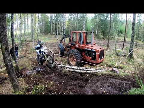 Smakprovet 2020 Kval.2