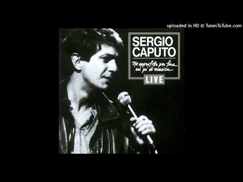 Sergio Caputo – Il Garibaldi Innamorato
