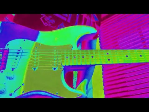 David Gilmour Guitar Tone Tutorial