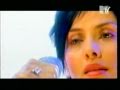 Natalie Imbruglia Frightened Child Live 1998