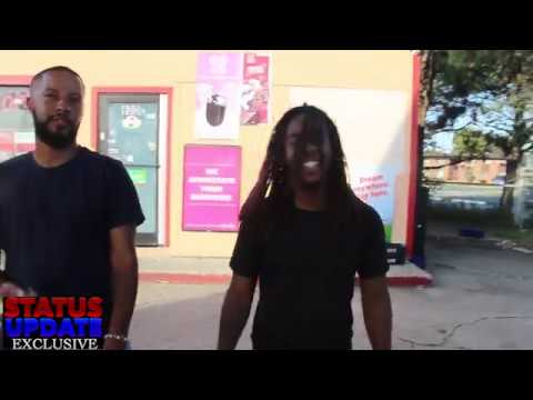 Moody Insane On: His Nun Of Dat Track With K Dogg, The Eastside Of Gary & More