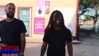 Moody Insane On: His Nun Of Dat Track With K Dogg, The Eastside Of Gary &amp; More